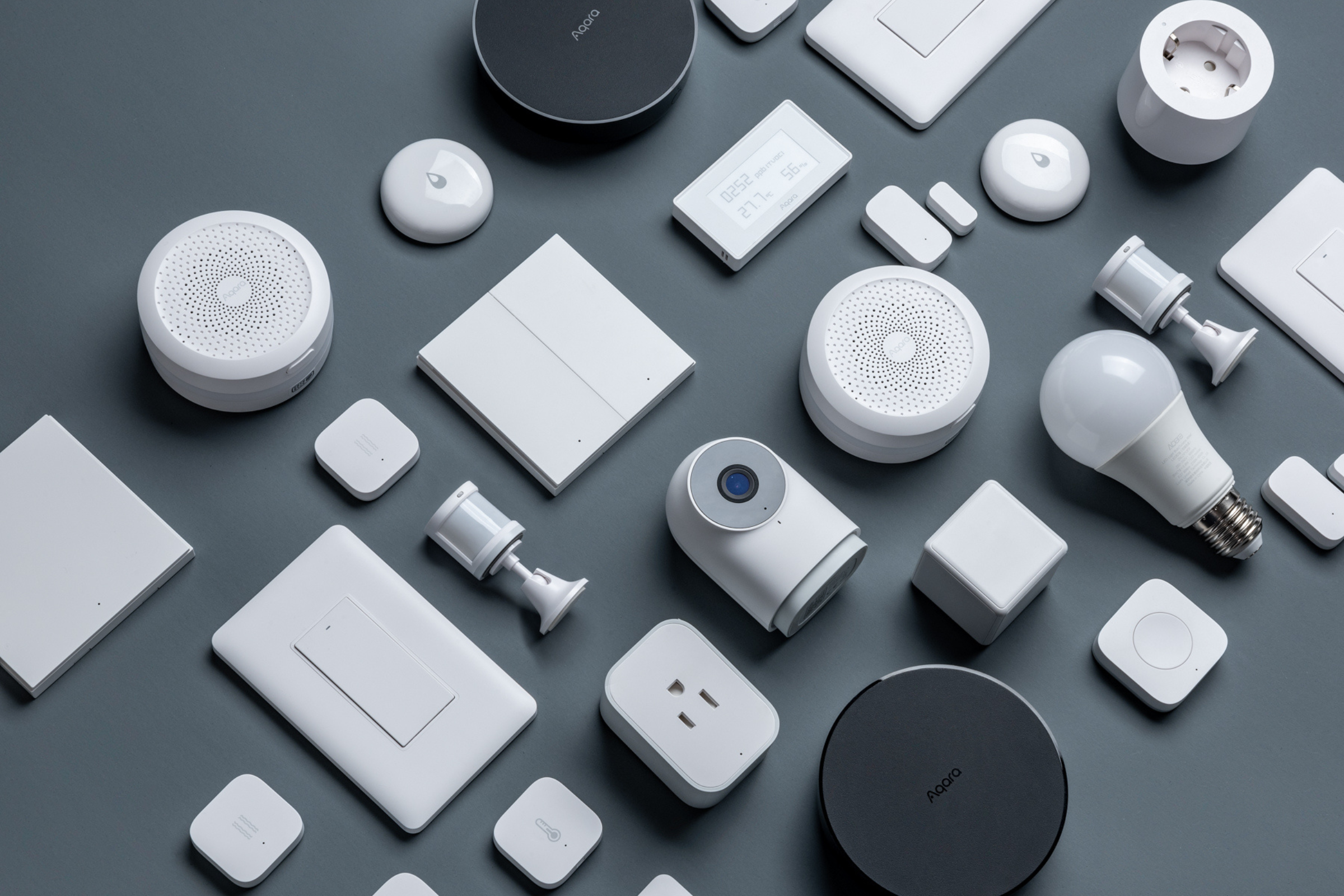The Best Smart Home Hubs - Aqara