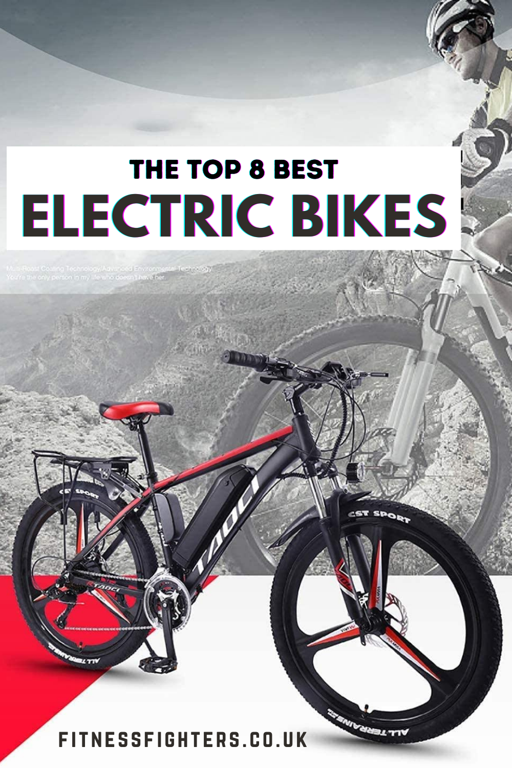 The Top 8 Best Electric Bikes for 2021 | Electric bike, Bicycle, Best electric bikes