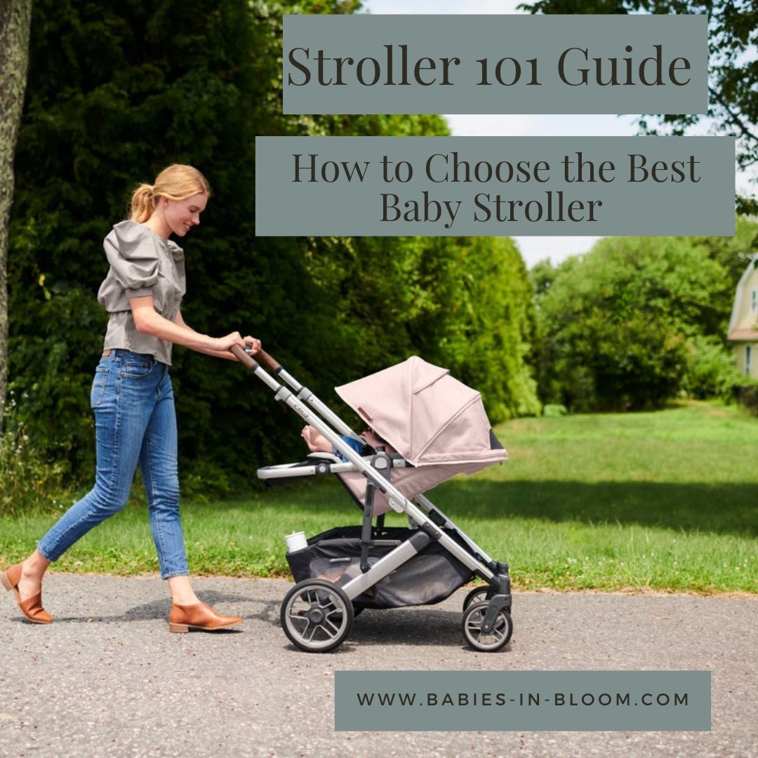 How To Choose The Right Baby Stroller at Elizabeth Blanche blog