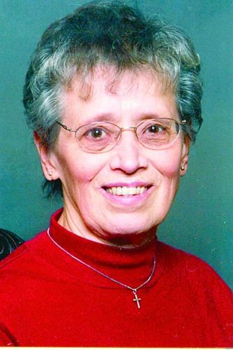 Cambridge nun celebrates 50 years | | osceolasun.com