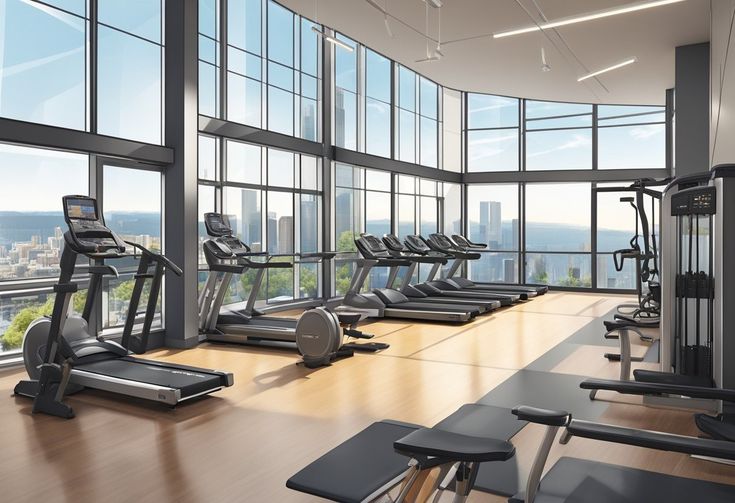 Top Fitness Centers in Seattle: A Comprehensive Guide – Find Best Local Gym – Local Gym ...