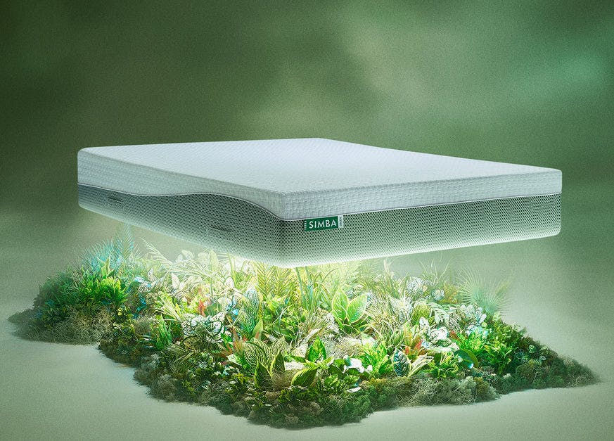 Best Eco Friendly Mattresses Uk at Gabriel Basser blog