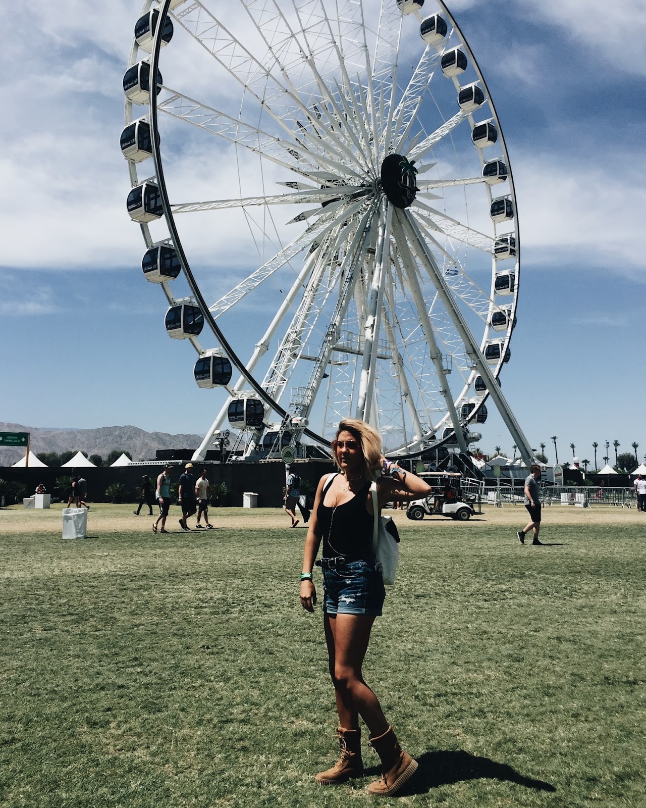 My Cup Of Chic: Coachella 2017 Recap