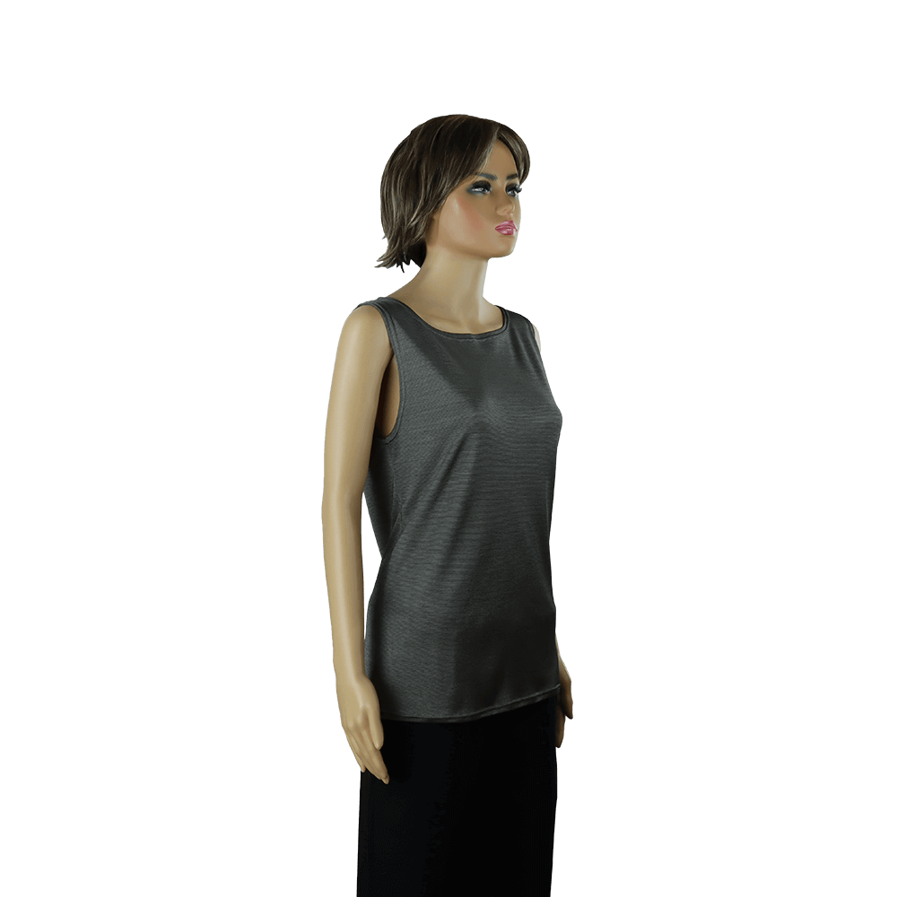 Less EMF Shielded Tank Top | Less EMF