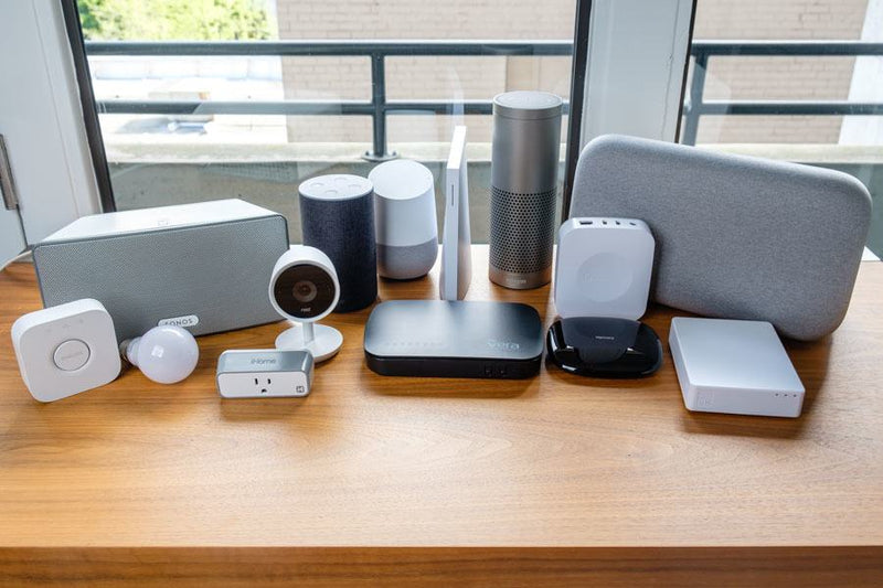 How to choose a hub for your smart home: VITAL