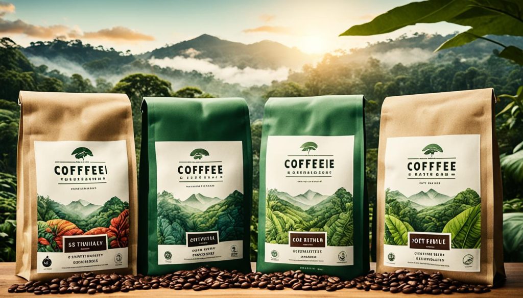 Top Sustainable Coffee Brands - Learning To Be Sustainable