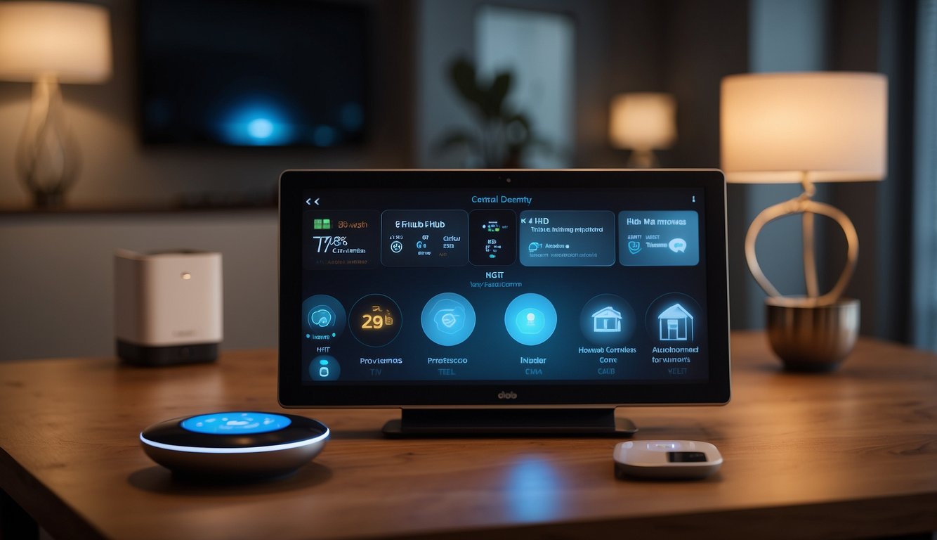 What is a Smart Home Hub and do you need one?