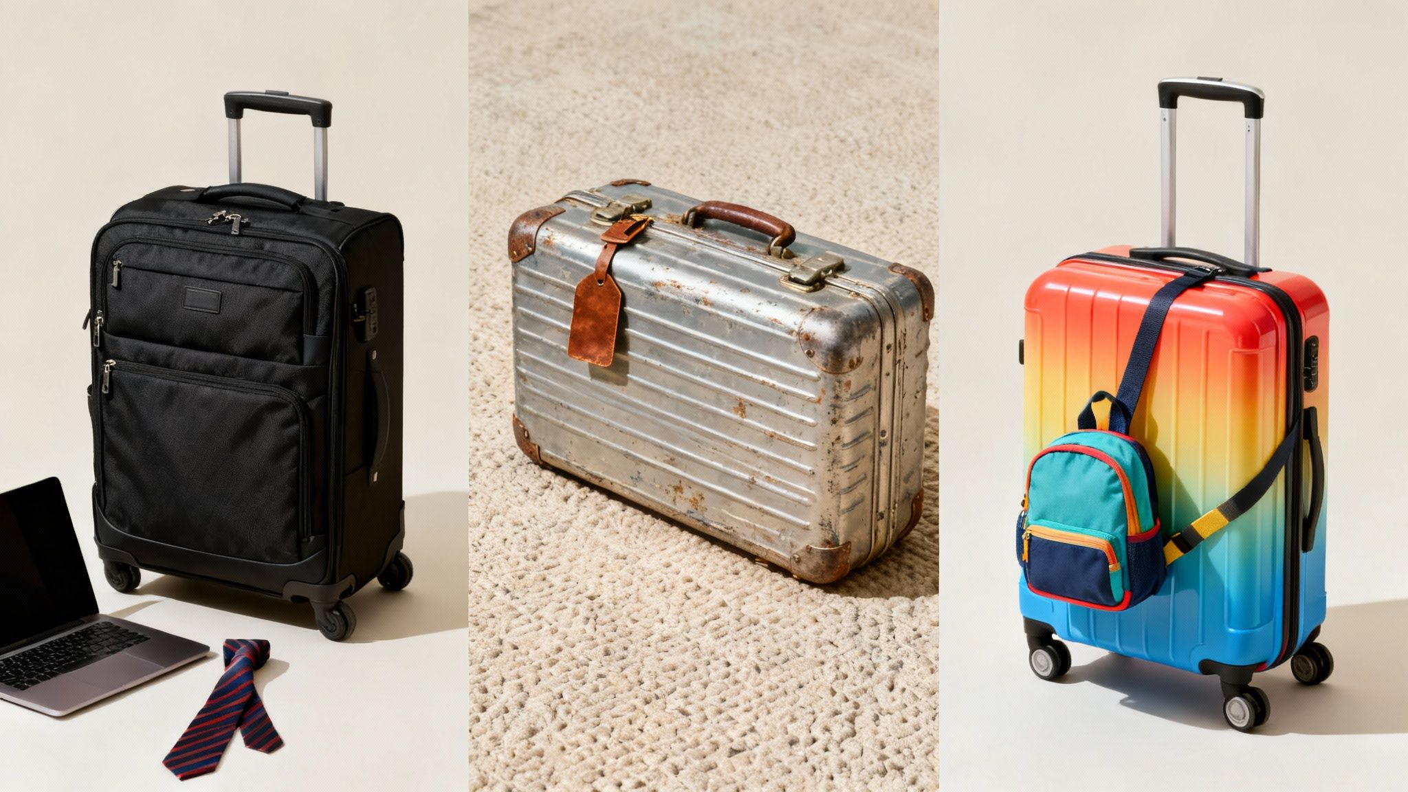 Top Picks: most durable luggage brands for travelers – Voyage Luggage